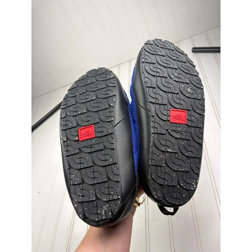 The North Face ThermoBall Traction Mule V Denali Slip On Loafers Men's Size 1
